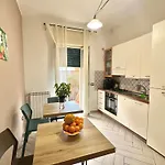 Pensjonat Efebo Aeterna - With Garden View Agrigento