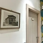 Pensjonat Efebo Aeterna - With Garden View Agrigento