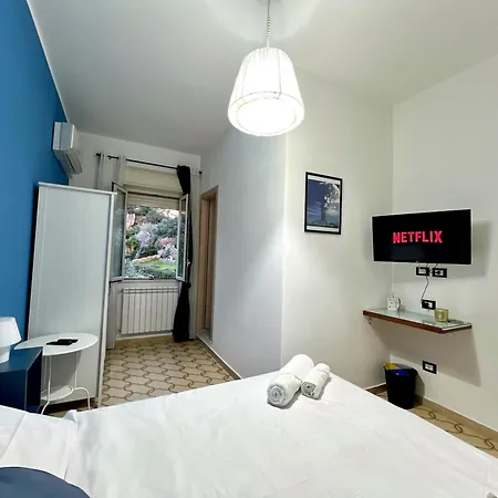 Gasthuis Efebo Aeterna - With Garden View