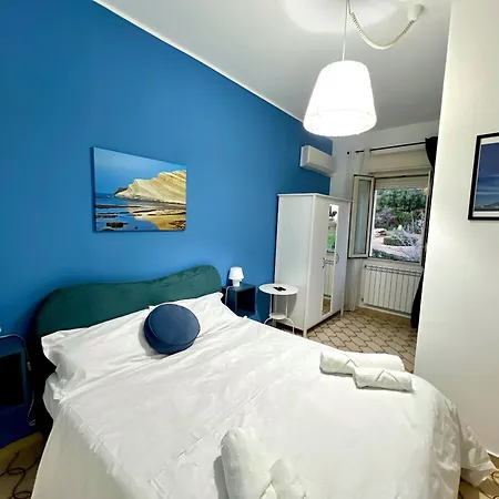 Efebo Aeterna - With Garden View Gasthuis 3*