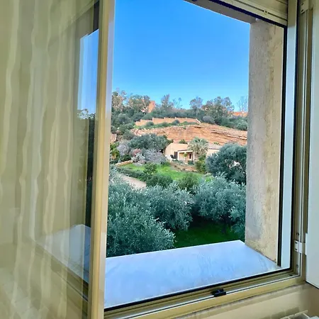 Efebo Aeterna - With Garden View Gasthuis