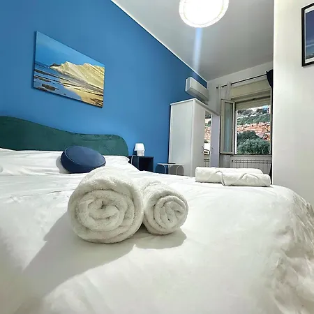 Gasthuis Efebo Aeterna - With Garden View 3*