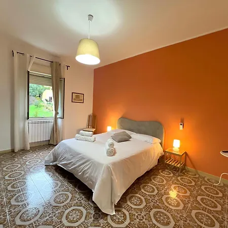 Gasthuis Efebo Aeterna - With Garden View