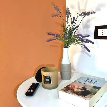 Efebo Aeterna - With Garden View 3*