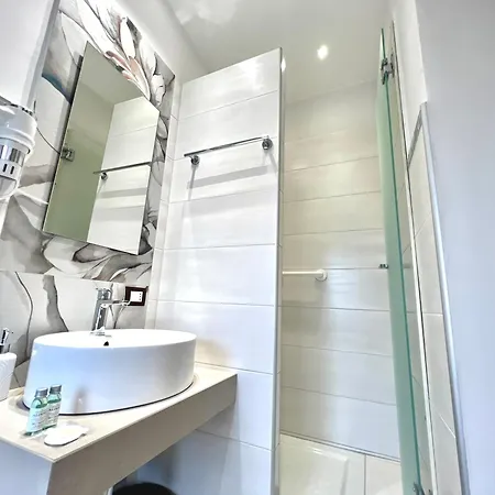 Gasthuis Efebo Aeterna - With Garden View Agrigento