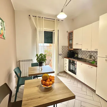 Gasthuis Efebo Aeterna - With Garden View Agrigento