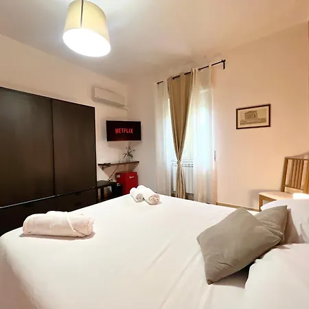 Efebo Aeterna - With Garden View Pensjonat 3*