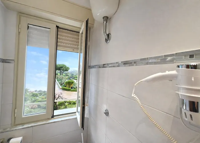 Efebo Aeterna - With Garden View 3* Agrigent