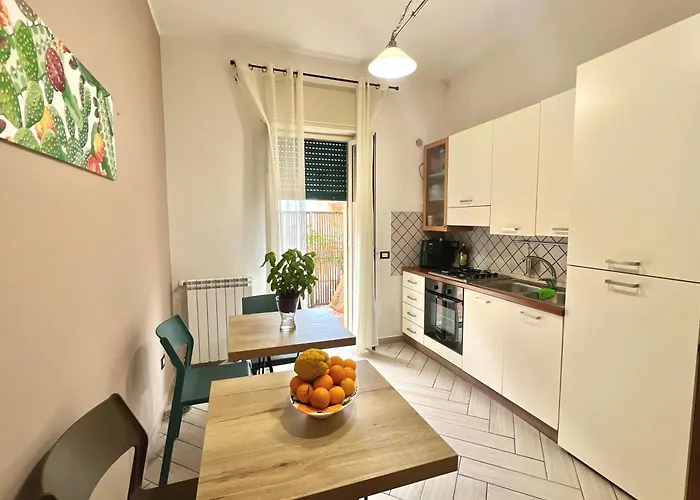 Gasthof Efebo Aeterna - With Garden View Agrigent