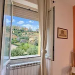 Efebo Aeterna - With Garden View