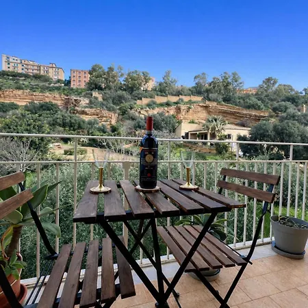 Guest house Efebo Aeterna - With Garden View