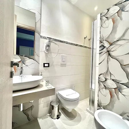 Efebo Aeterna - With Garden View 招待所 阿格里真托