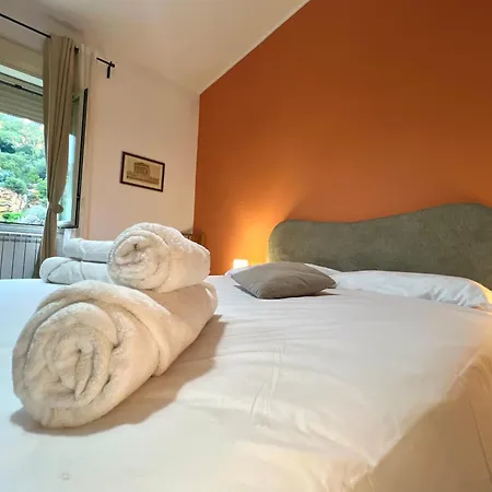 招待所 Efebo Aeterna - With Garden View 阿格里真托