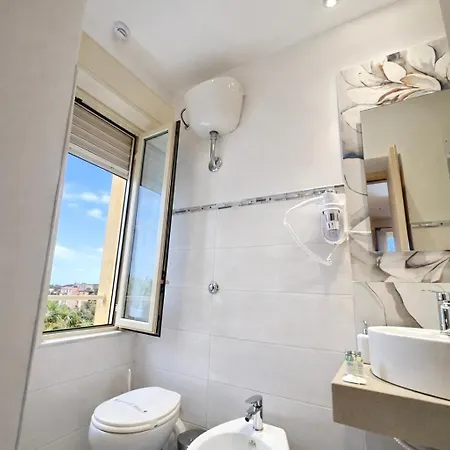 Efebo Aeterna - With Garden View 招待所 阿格里真托