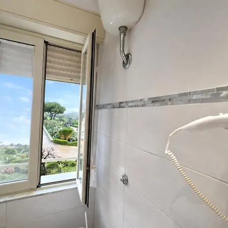 Efebo Aeterna - With Garden View 3* 阿格里真托