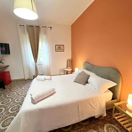 Efebo Aeterna - With Garden View Guest house Agrigento