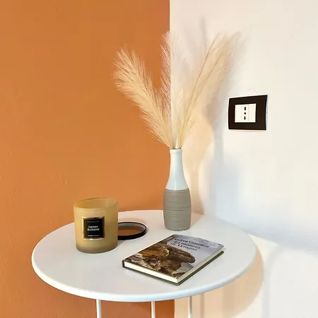 Guest house Efebo Aeterna - With Garden View