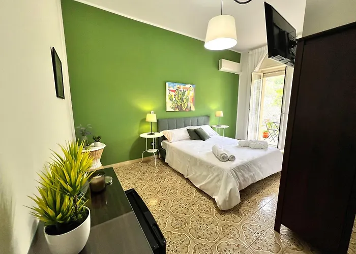 Gasthuis Efebo Aeterna - With Garden View 3*