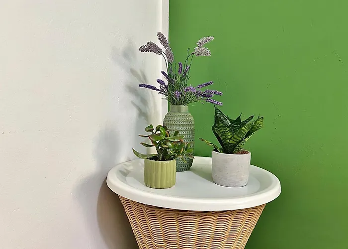 Efebo Aeterna - With Garden View Agrigento