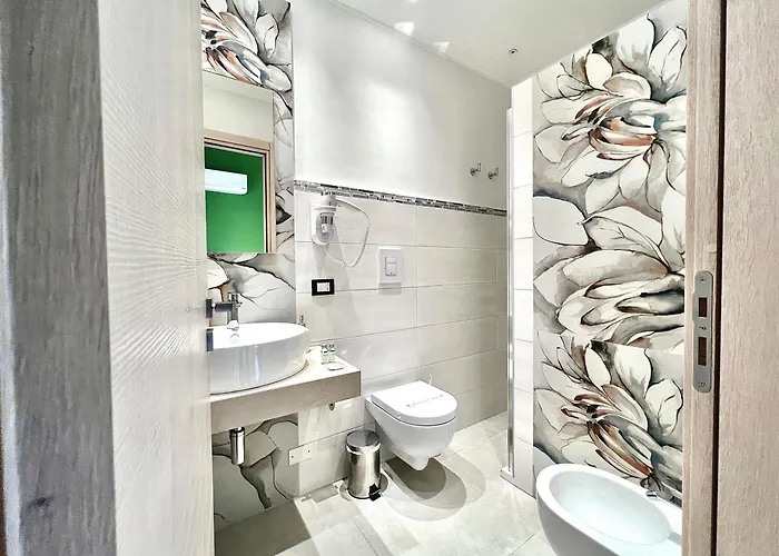 Guest house Efebo Aeterna - With Garden View Agrigento