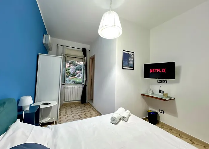 Gasthuis Efebo Aeterna - With Garden View