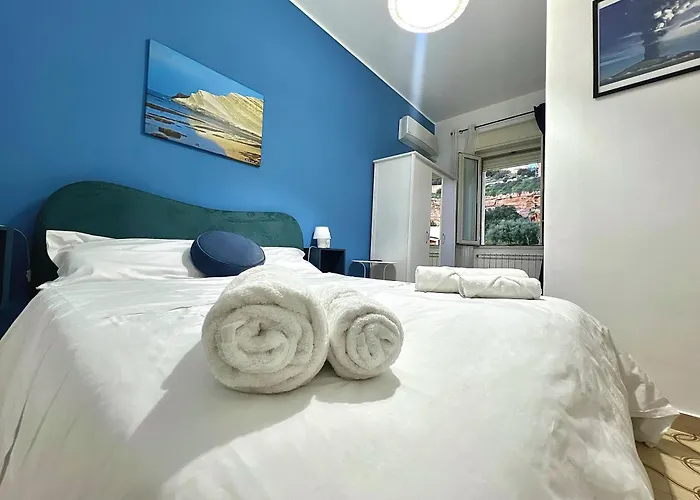 Guest house Efebo Aeterna - With Garden View 3*