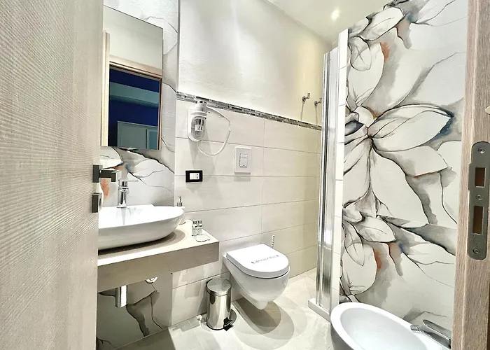 Efebo Aeterna - With Garden View Guest house Agrigento