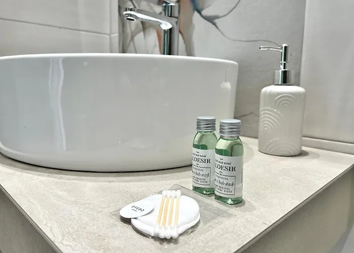 Guest house Efebo Aeterna - With Garden View