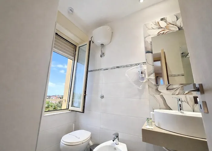 Efebo Aeterna - With Garden View Guest house Agrigento