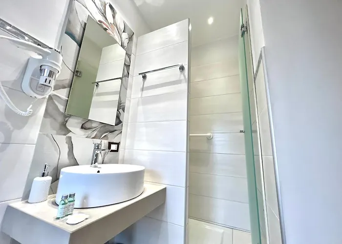 Gasthuis Efebo Aeterna - With Garden View Agrigento