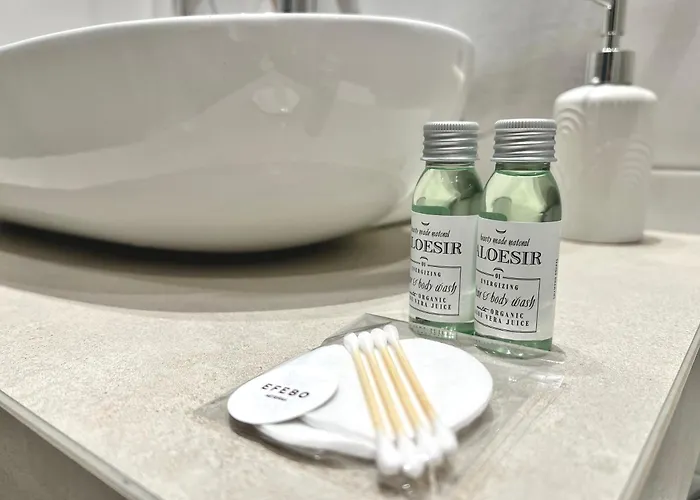 Efebo Aeterna - With Garden View Guest house Agrigento