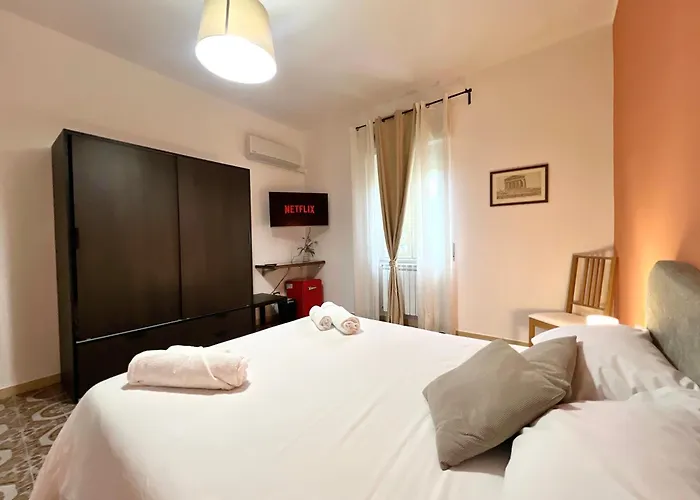 Efebo Aeterna - With Garden View Guest house 3*