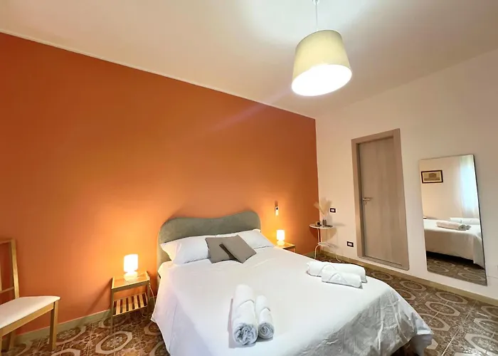 Guest house Efebo Aeterna - With Garden View 3*